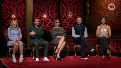 Hopefully killing won't be
necessary - Taskmaster