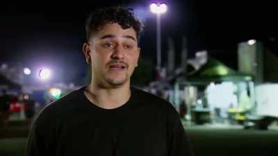 Hopefully we made the right
changes and, uh, - Street Outlaws No Prep Kings Team Attack