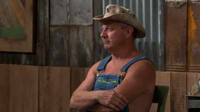 Hopefully your mash
worked off, - Moonshiners: Master Distiller