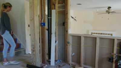 Hopefully on budget - Help! I Wrecked My House