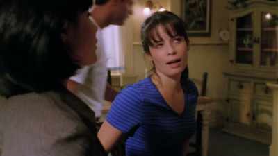 Hopefully, she'll forget - Charmed