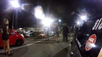 Hopefully that's [bleep] - Street Outlaws No Prep Kings Team Attack
