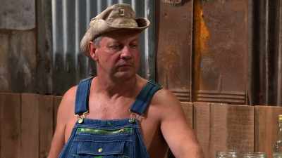 Hopefully,
they're going
to bring - Moonshiners: Master Distiller