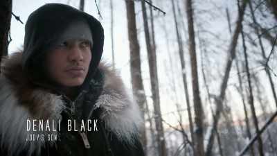 Hopefully, your
mom has something. - Life Below Zero: First Alaskans