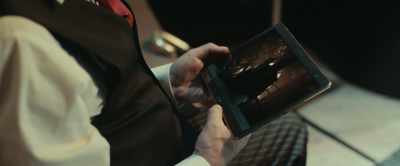 Hopefully
your son is more capable. - Rendel