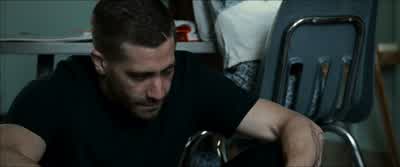 - Hopelessness. - Southpaw