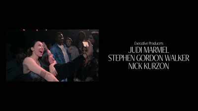 ♪ Hoping just to share
Some laughs… ♪ - Whitney Cummings: Jokes