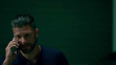 * Hoping to lift away... - Queen Sugar
