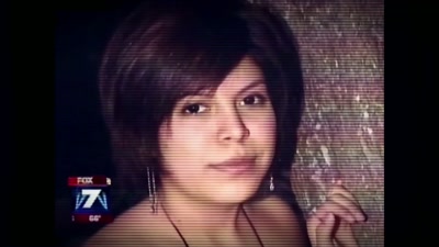 Hoping that
she'll contact one of us, - How I Caught My Killer