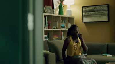 * Hoping that things - Queen Sugar