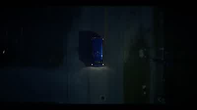 Hopper, can you hear us okay? - Stranger Things