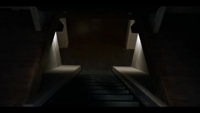 [Hopper grunts] - Stranger Things