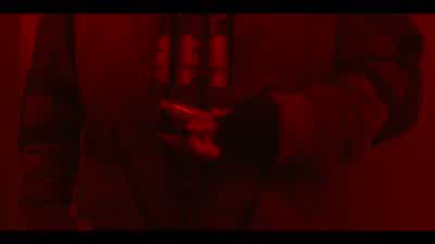 Hopper! - Stranger Things
