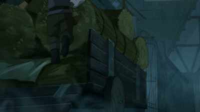 ♪ Hoppin' walls like a cat ♪ - The Legend of Vox Machina