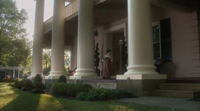 Horace, dearest, lunch is ready. - Murdoch Mysteries