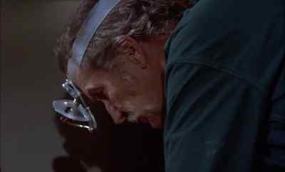 Horace! How many more times? - Theater of Blood