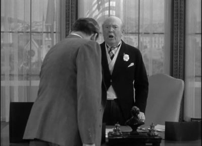 Horace Miller - Mr  Smith Goes to Washington