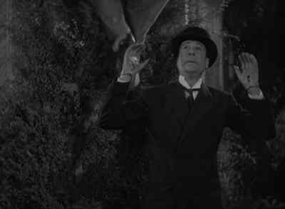 - Horace.
- Sir? - Magnificent Obsession