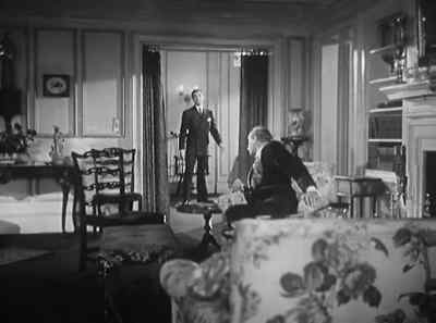 Horace.
- Yes, sir? - Ruthless