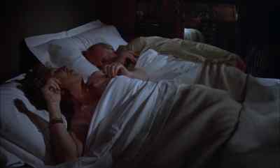 Horace, you're snoring. - Theater of Blood