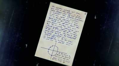 Horan: Law enforcement zeroed
in on this letter writer - Myth of the Zodiac Killer