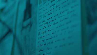 Horan: There is no evidence - Myth of the Zodiac Killer