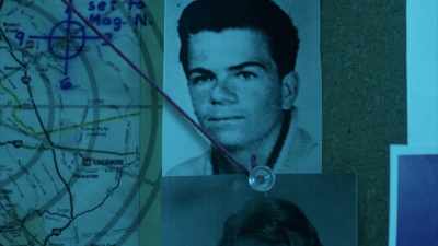 Horan: We need to
take another look - Myth of the Zodiac Killer