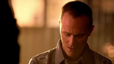 Horatio... - CSI: Miami