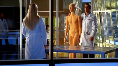 Horatio? - CSI: Miami