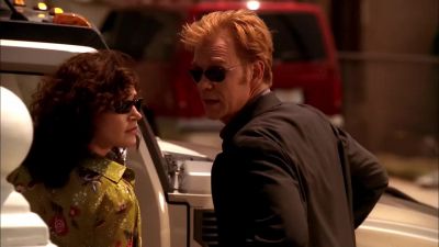 Horatio - CSI: Miami