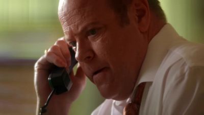 Horatio? - CSI: Miami