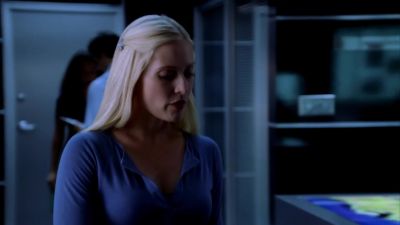 Horatio? - CSI: Miami