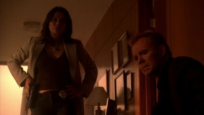 Horatio ... - CSI: Miami