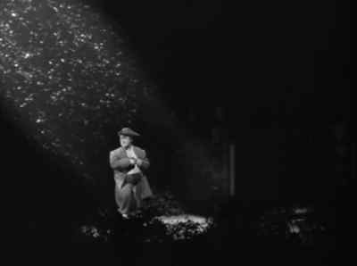 Horatio. - The Time of Their Lives