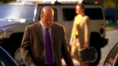 Horatio, - CSI: Miami