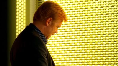 Horatio.
Yeah. - CSI: Miami