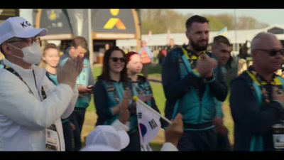 [Horbach] Every single interview,
every single conversation, - Heart of Invictus