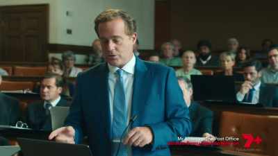 "Horizon Help has since
its introduction over a decade ago - Mr Bates vs The Post Office