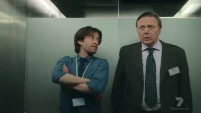 Horizon is the largest IT system
in Europe, - Mr Bates vs The Post Office
