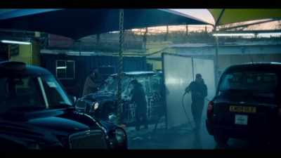 HORN BEEPS - Informer