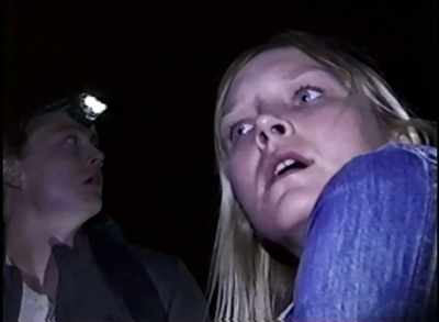 (horn blares in distance) - Phoenix Forgotten