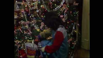 [horn blowing] - Punky Brewster