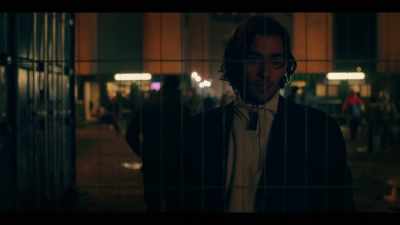 (HORN BLOWING) - Years and Years