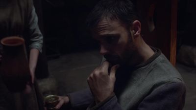 (HORN BLOWING) - The Last Kingdom