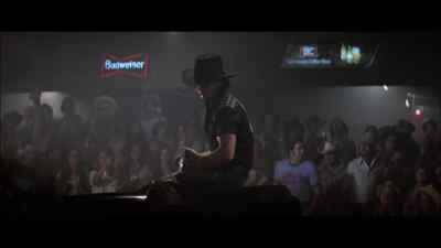 [HORN BLOWS] - Urban Cowboy