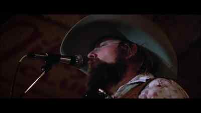 [HORN BLOWS] - Urban Cowboy