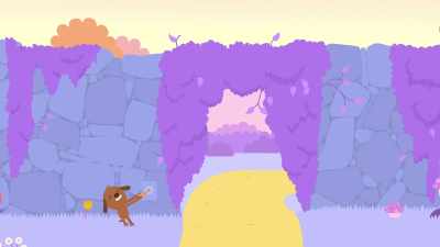 Horn fairy, here we come - Sago Mini Friends