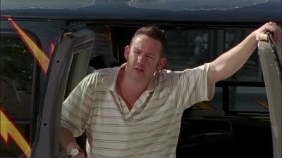 Horn Honking Let's go I'm still sober - Bachelor Party 2: The Last Temptation
