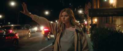 -[HORN HONKING]
-[MUSIC CONTINUES] - A New York Story