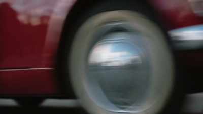 (horn honking) - The Dancing Detective: A Deadly Tango
